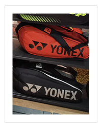 Yonex Tennistaschen