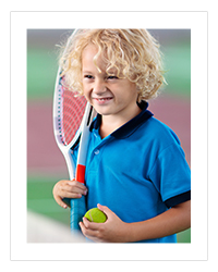 Tennis-Point Tennisschläger