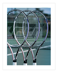 Tecnifibre Tennisschläger