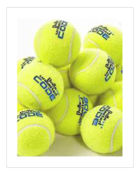 Balls Unlimited Tennisbälle
