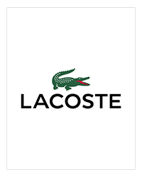 Lacoste Tennisbekleidung