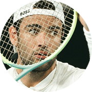 Matteo Berrettini